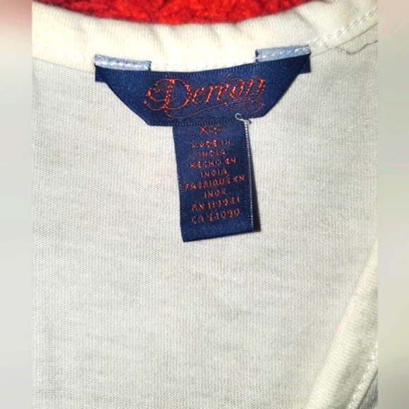 Women's Shirt - Picture 2 of 4